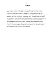 Išlaidos, susijusios su bylos nagrinėjimu 17 puslapis