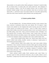 Išlaidos, susijusios su bylos nagrinėjimu 7 puslapis