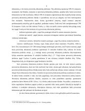 Išlaidos, susijusios su bylos nagrinėjimu 9 puslapis