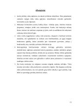 Įvairių kultūrų ir neįgaliųjų vaikų ugdymas 15 puslapis