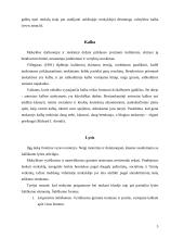 Įvairių kultūrų ir neįgaliųjų vaikų ugdymas 5 puslapis
