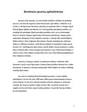 Jausmų rūšys 4 puslapis