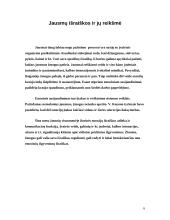 Jausmų rūšys 6 puslapis