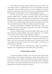 Jobo drama: žmogiškosios būties apmąstymas 3 puslapis