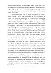 Jungtinės veiklos sutarties šalių pareigų vykdymo ypatumai 7 puslapis