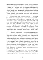 Jungtinės veiklos sutarties šalių pareigų vykdymo ypatumai 8 puslapis