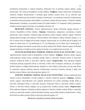 Juridinių asmenų rūšys ir jų steigimas 11 puslapis