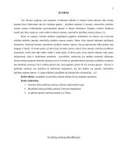 Juridinių asmenų rūšys ir jų steigimas 3 puslapis