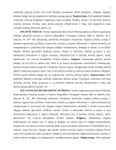 Juridinių asmenų rūšys ir jų steigimas 7 puslapis