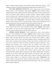 Juridinių asmenų rūšys ir jų steigimas 8 puslapis