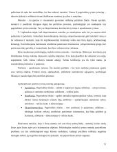 Psichologijos mokslo raida, objektas ir tyrimo metodai 11 puslapis