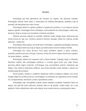 Psichologijos mokslo raida, objektas ir tyrimo metodai 12 puslapis