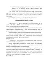 Kaip stiprinti pasitikėjimą savimi ir išlaikyti dvasinę pusiausvyrą 11 puslapis