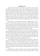 Kaip stiprinti pasitikėjimą savimi ir išlaikyti dvasinę pusiausvyrą 2 puslapis