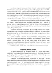 Kaip stiprinti pasitikėjimą savimi ir išlaikyti dvasinę pusiausvyrą 4 puslapis