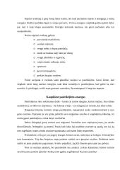 Kaip stiprinti pasitikėjimą savimi ir išlaikyti dvasinę pusiausvyrą 5 puslapis