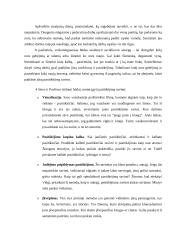 Kaip stiprinti pasitikėjimą savimi ir išlaikyti dvasinę pusiausvyrą 6 puslapis