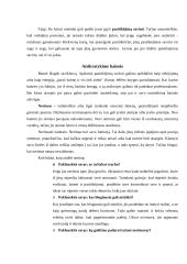 Kaip stiprinti pasitikėjimą savimi ir išlaikyti dvasinę pusiausvyrą 7 puslapis