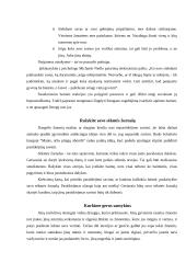 Kaip stiprinti pasitikėjimą savimi ir išlaikyti dvasinę pusiausvyrą 9 puslapis