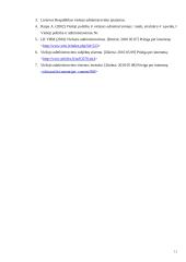 Kas yra viešasis administravimas? 10 puslapis