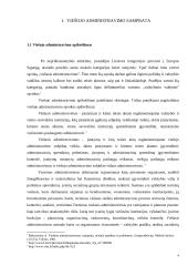 Kas yra viešasis administravimas? 3 puslapis