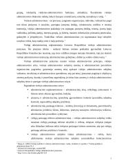 Kas yra viešasis administravimas? 4 puslapis