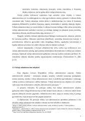 Kas yra viešasis administravimas? 5 puslapis