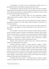 Kas yra viešasis administravimas? 6 puslapis