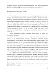 Kas yra viešasis administravimas? 7 puslapis