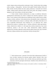 Kas yra viešasis administravimas? 8 puslapis