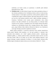 Klasės klimatas 4 puslapis