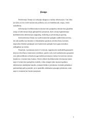 Komercinės paslapties teisinė apsauga 2 puslapis