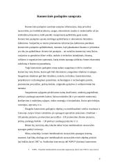 Komercinės paslapties teisinė apsauga 3 puslapis