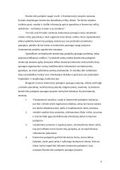 Komercinės paslapties teisinė apsauga 9 puslapis