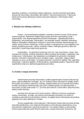 Komunikacijos ir informacija 3 puslapis