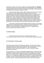 Komunikacijos ir informacija 4 puslapis