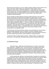 Komunikacijos ir informacija 5 puslapis