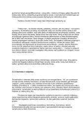 Komunikacijos ir informacija 6 puslapis