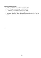 Komunikaciniai įgūdžiai 12 puslapis