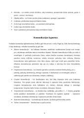 Komunikaciniai įgūdžiai 9 puslapis