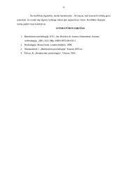 Konfliktinės situacijos aprašymas 11 puslapis