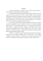 Konfliktinės situacijos ir sprendimo būdai paslaugų sferoje 2 puslapis