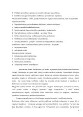 Konfliktinės situacijos ir sprendimo būdai paslaugų sferoje 8 puslapis