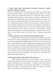 Konfliktinės situacijos ir sprendimo būdai paslaugų sferoje 10 puslapis