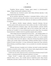 Konfliktų esmė. Konfliktas ir bendradarbiavimas organizacijoje 12 puslapis