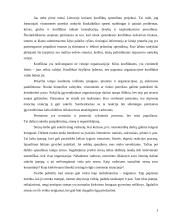 Konfliktų ir permainų įgyvendinimo valdymas. Stresai 3 puslapis