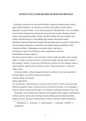 Konfucijus ir konfucionizmas 2 puslapis