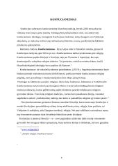 Konfucijus ir konfucionizmas 4 puslapis