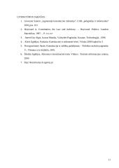 Konstitucija ir jos rūšys 11 puslapis