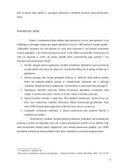 Konstitucija ir jos rūšys 4 puslapis